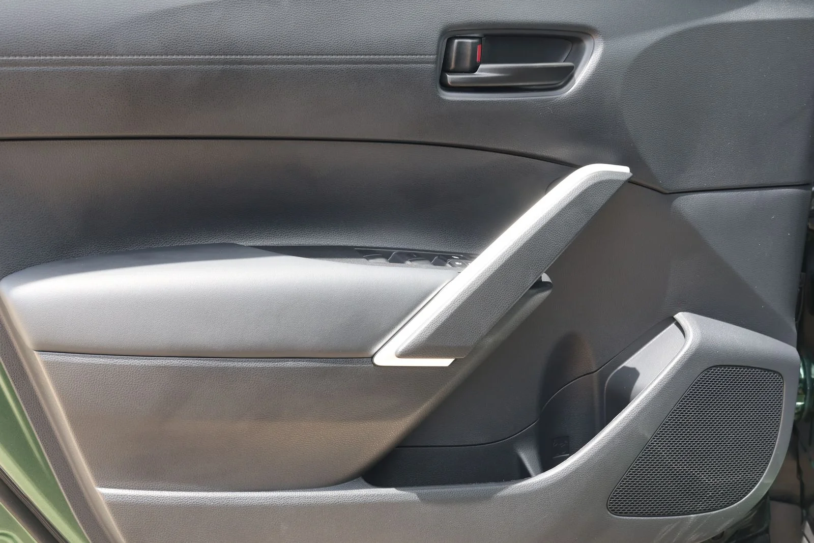 New 2026 Cypress Toyota LE image 23