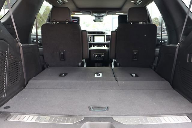 Used 2024 Onyx Black GMC Denali image 22
