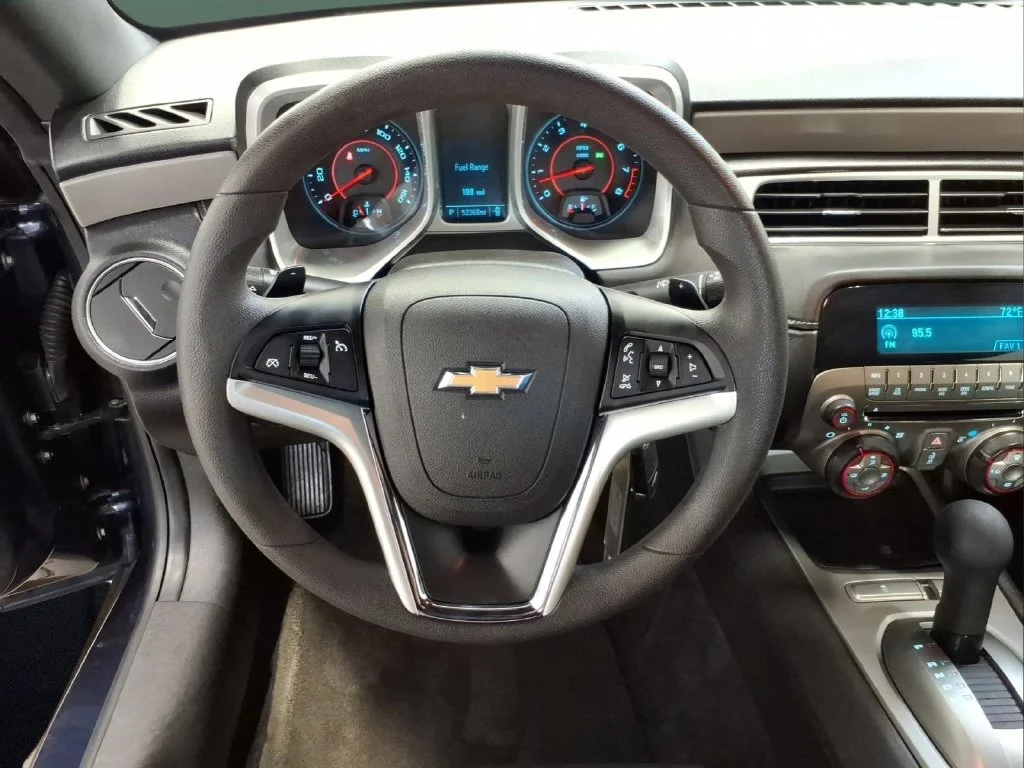 Vehicle thumbnail