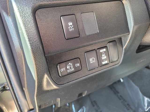 Used 2022 Gray Toyota TRD Off-Road image 19