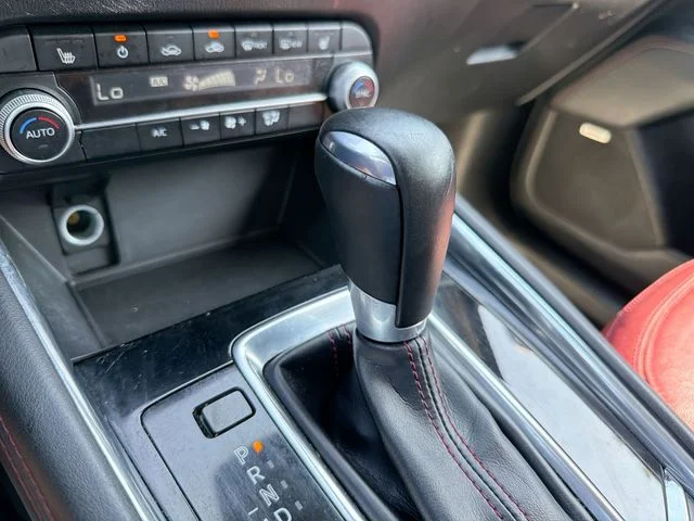 Used 2023 Gray Mazda 2.5 S Carbon Edition image 22
