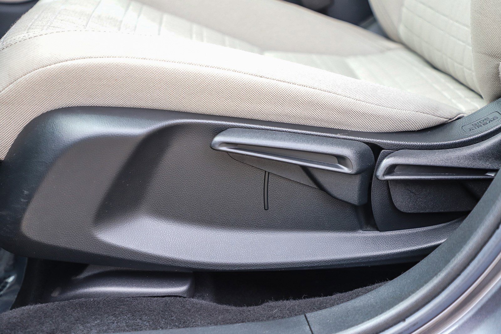 2024 Honda HR-V LX - Photo 21