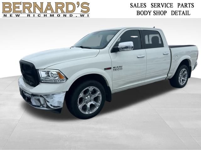 2016 RAM Ram 1500 Pickup Laramie