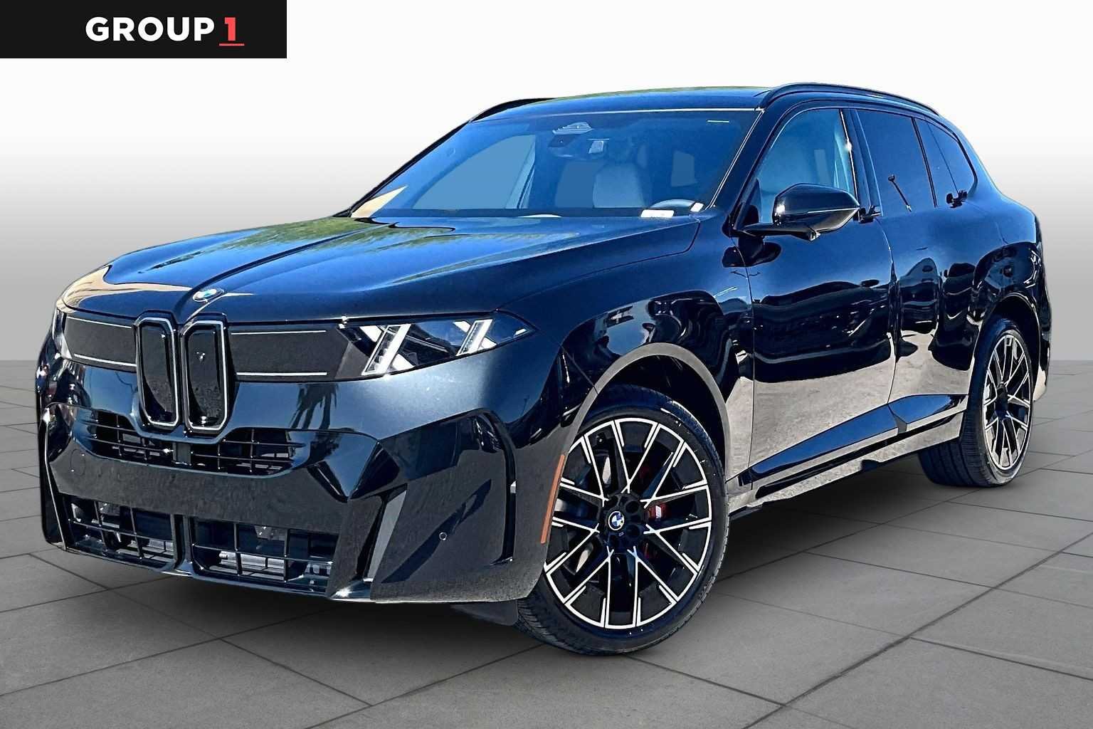 2027 BMW X5