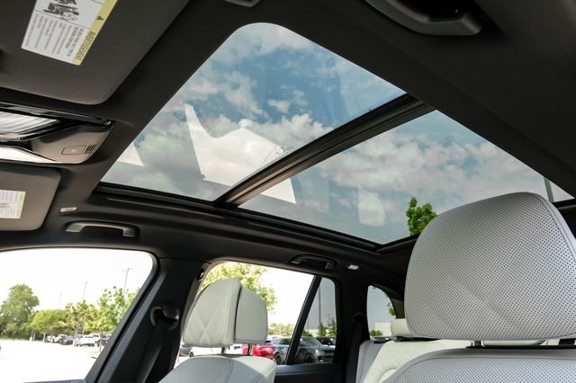 2026 BMW X5 5