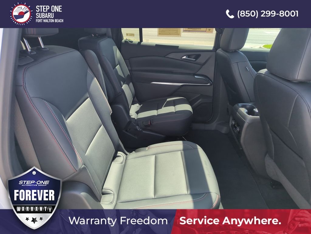 Used 2025 Beige Chevrolet Z71 image 35