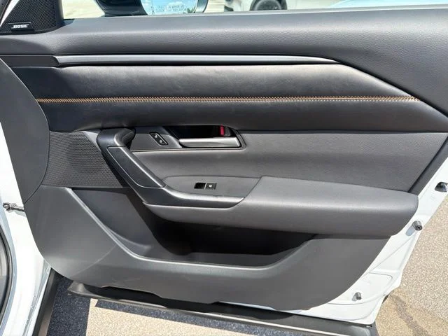 New 2026 Wind Chill Pearl Mazda Premium AWD image 38