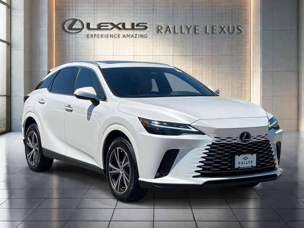 2023 Lexus RX 350 350 Premium AWD's photo