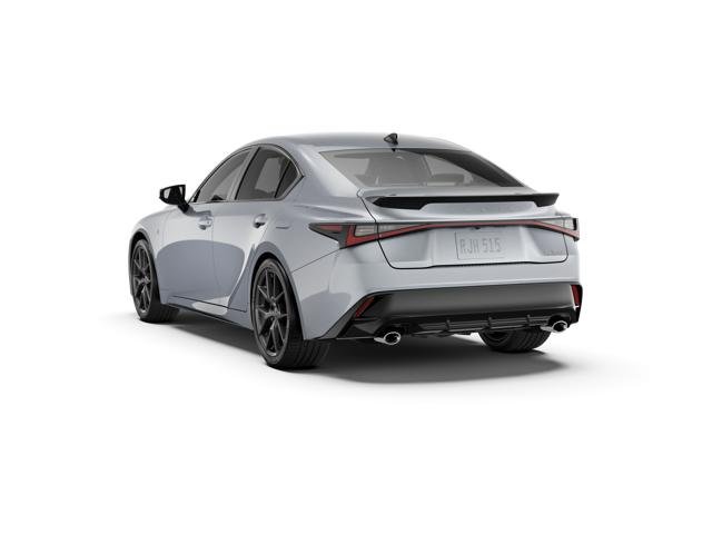 New 2026 Iridium Lexus F SPORT image 3