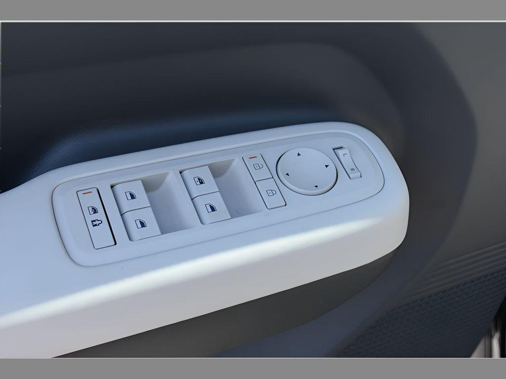 2026 Hyundai Santa Fe SE - Photo 18