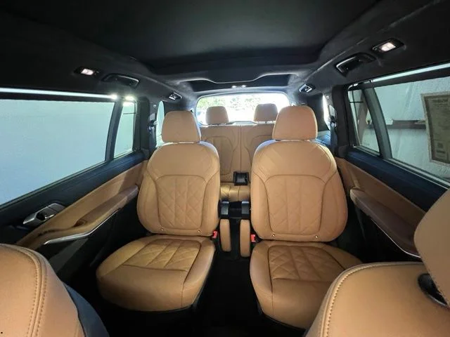 Certified Used 2026 Green BMW xDrive40i image 13