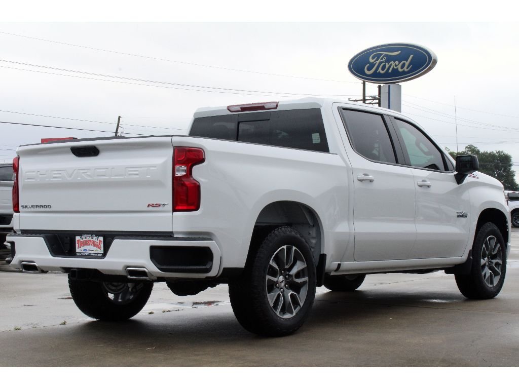 2026 Chevrolet Silverado 1500 RST - Photo 22