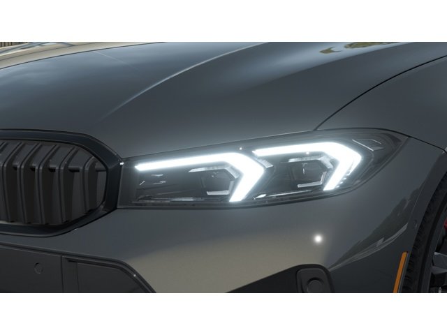 New 2026 Dravit Grey Metallic BMW 330i NA xDrive image 6