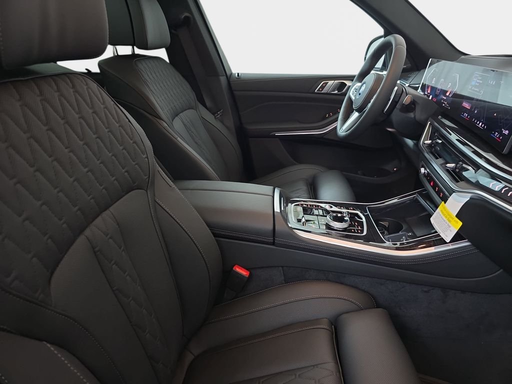 New 2026 Brooklyn Grey Metallic BMW xDrive50e image 9