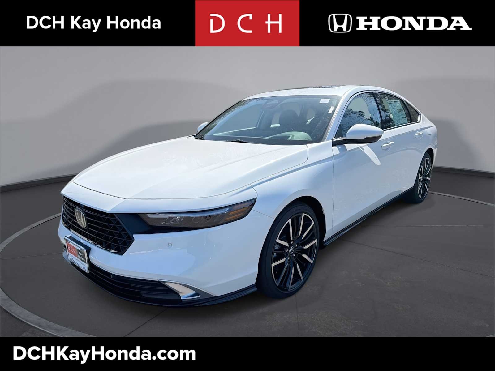 New Honda Accord Hybrid for Sale in Eatontown, NJ