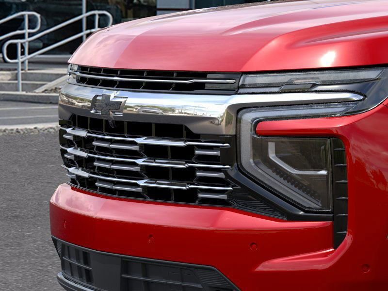 2026 Chevrolet Suburban Premier - Photo 13