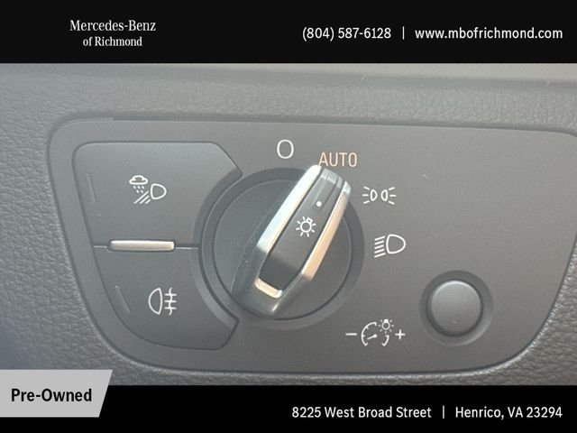 Used 2025  Audi 45 S line Premium image 23