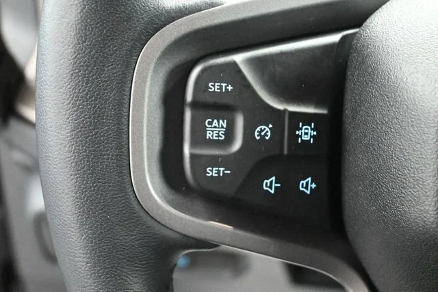Certified Used 2025 Shadow Black Ford Outer Banks image 12
