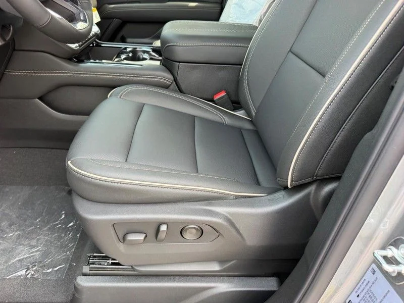 New 2026 Silver GMC Elevation image 20