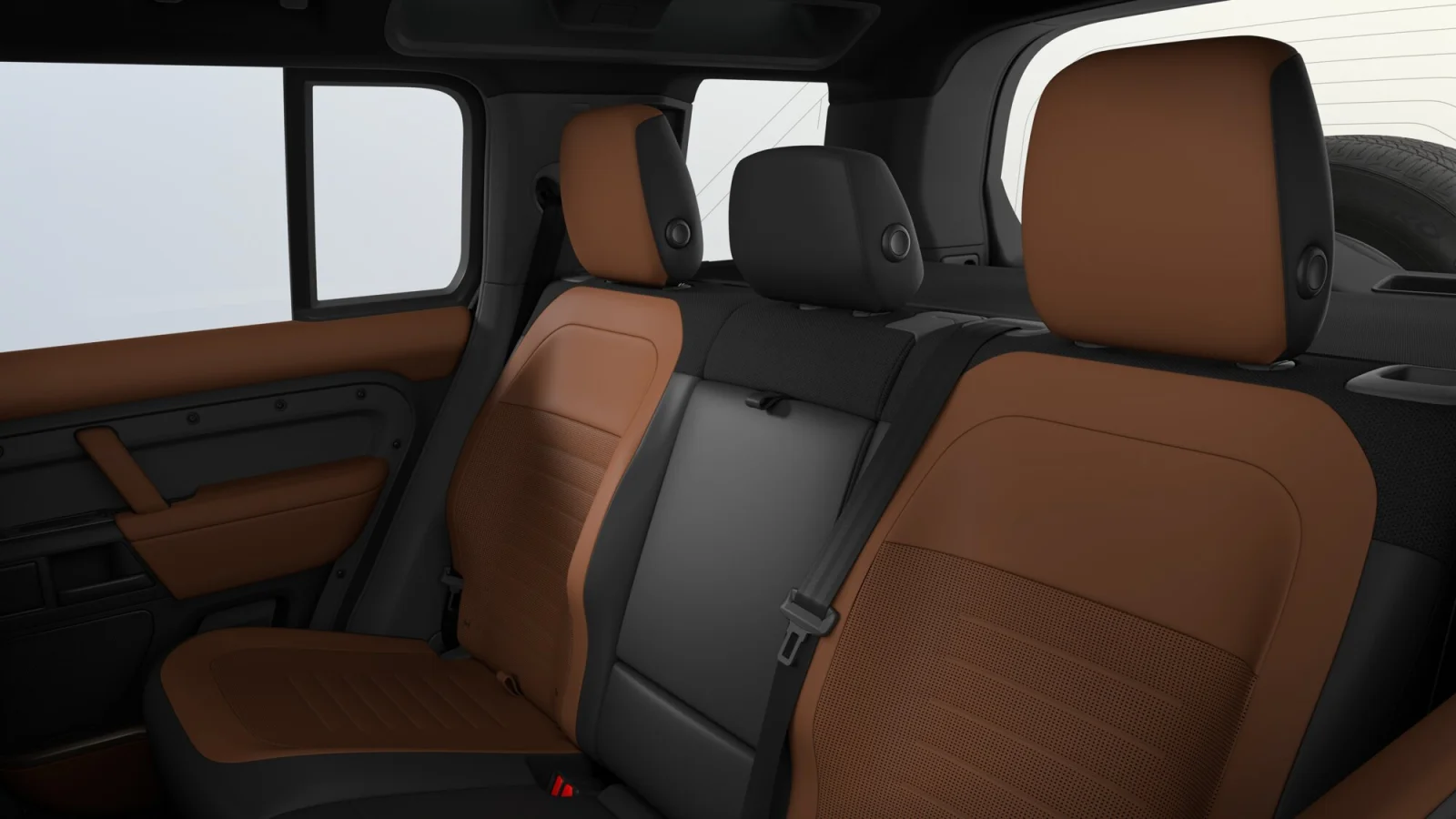 New 2026 Petra Copper LAND ROVER OCTA 635PS image 7