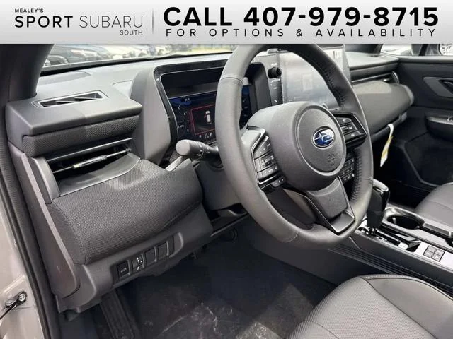 New 2026 RIVER ROCK PEARL Subaru Limited image 69