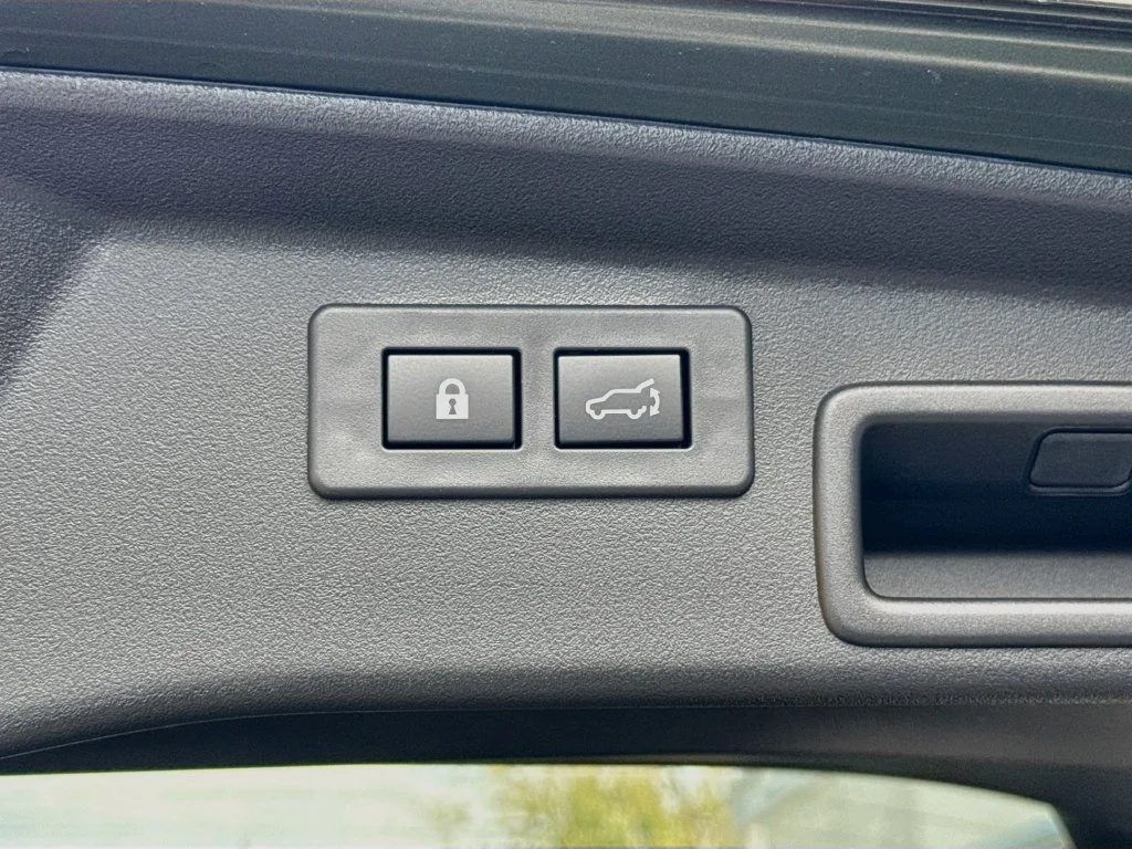 New 2026 Green Subaru Limited XT image 34