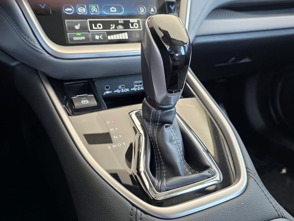 2025 Subaru Legacy Premium - Photo 22