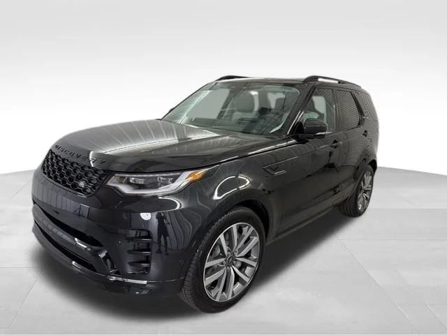 2026 Land Rover Discovery P300 Dynamic SE's photo