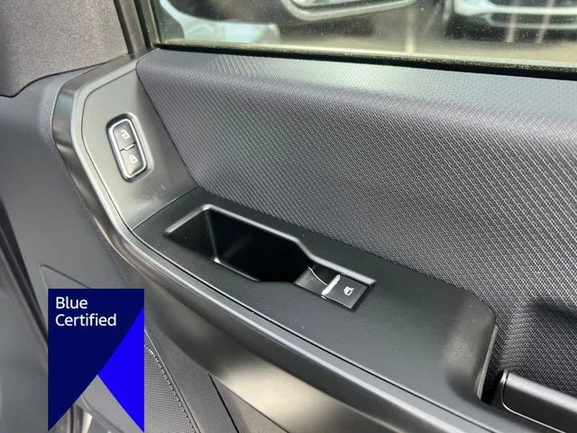 Used 2024 Silver Ford STX image 30