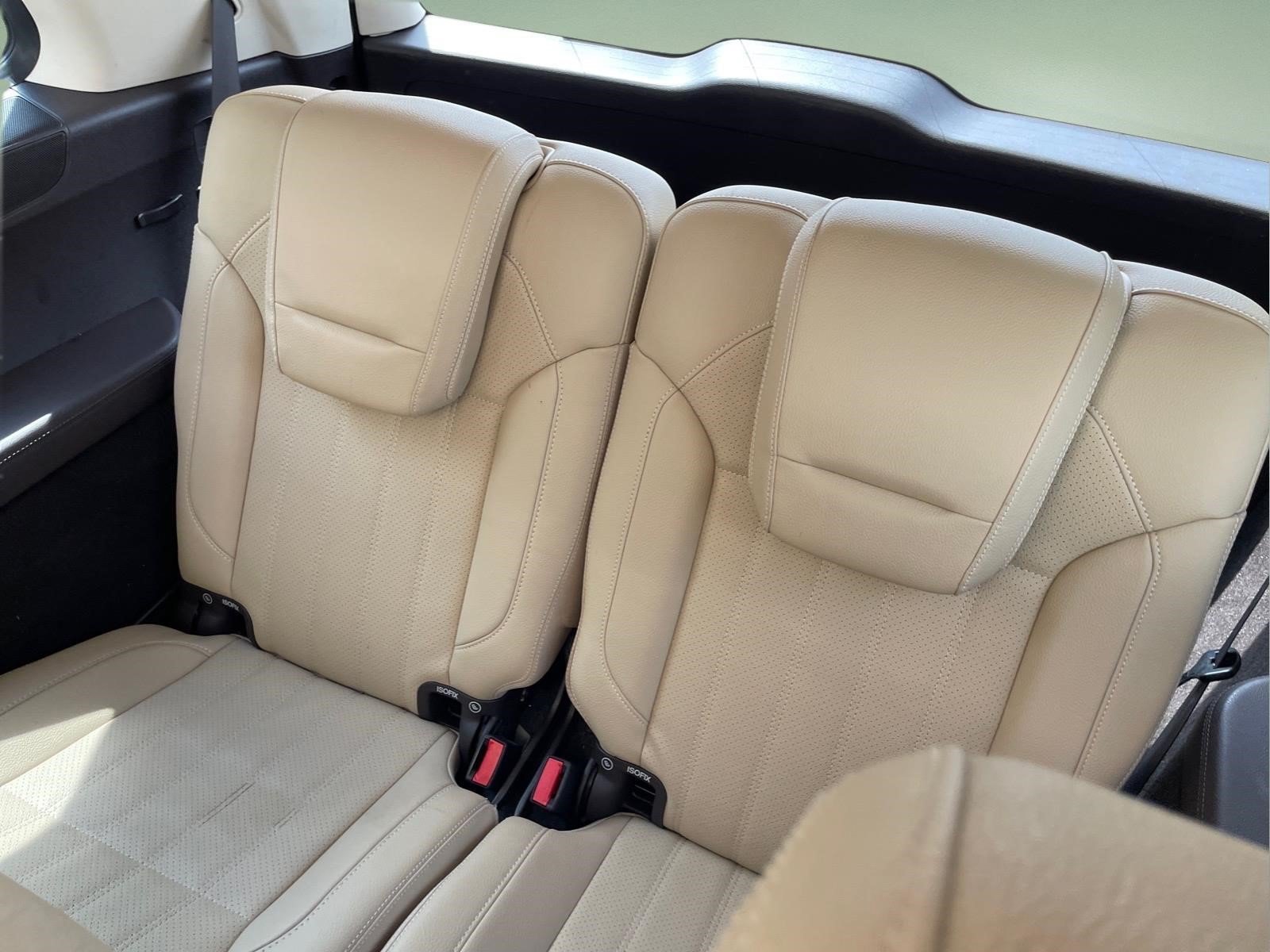Used 2017  Mercedes-Benz GLS 450 image 21