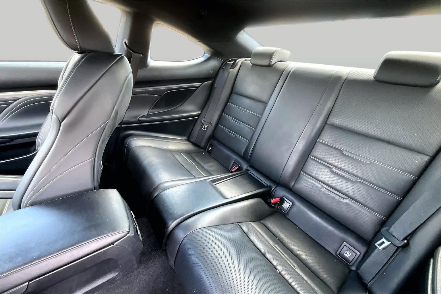 Used 2015 Ultrasonic Blue Mica 2.0 Lexus  image 20
