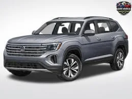 2025 Volkswagen Atlas Cross Sport 2.0T SE w/Tech 4MOTION's photo