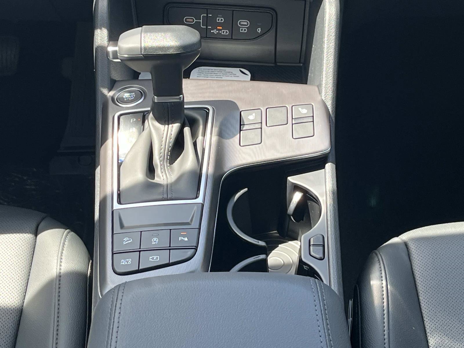 New 2026 Nebular Blue Kia EX image 16