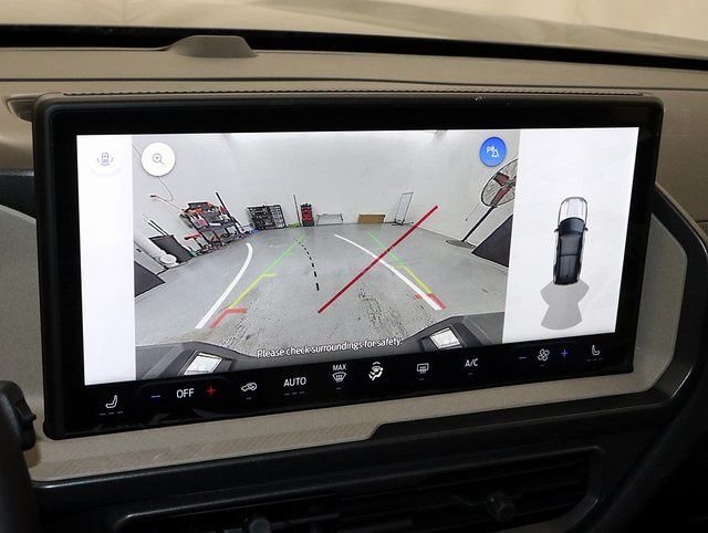 New 2026 Carbonized Gray Metallic Ford Big Bend® image 19