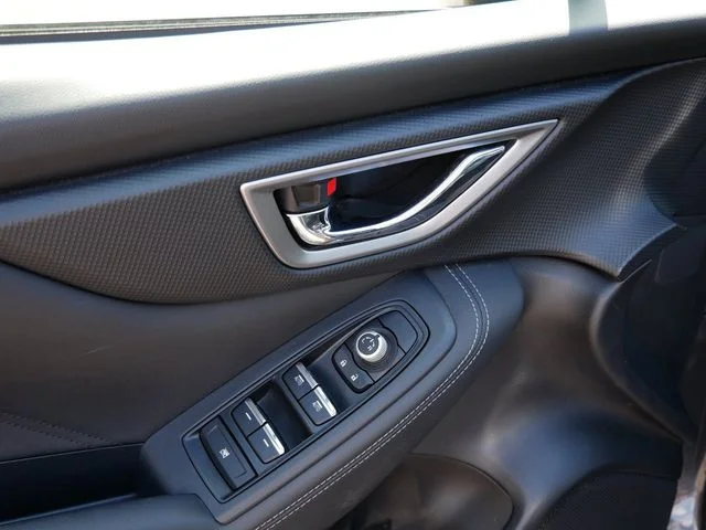 Used 2020 Gray Subaru Limited image 15