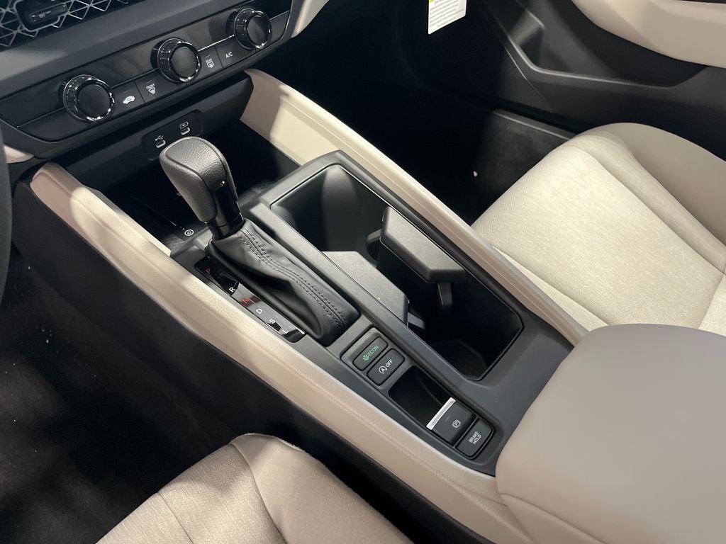 2026 Honda Accord LX - Photo 14