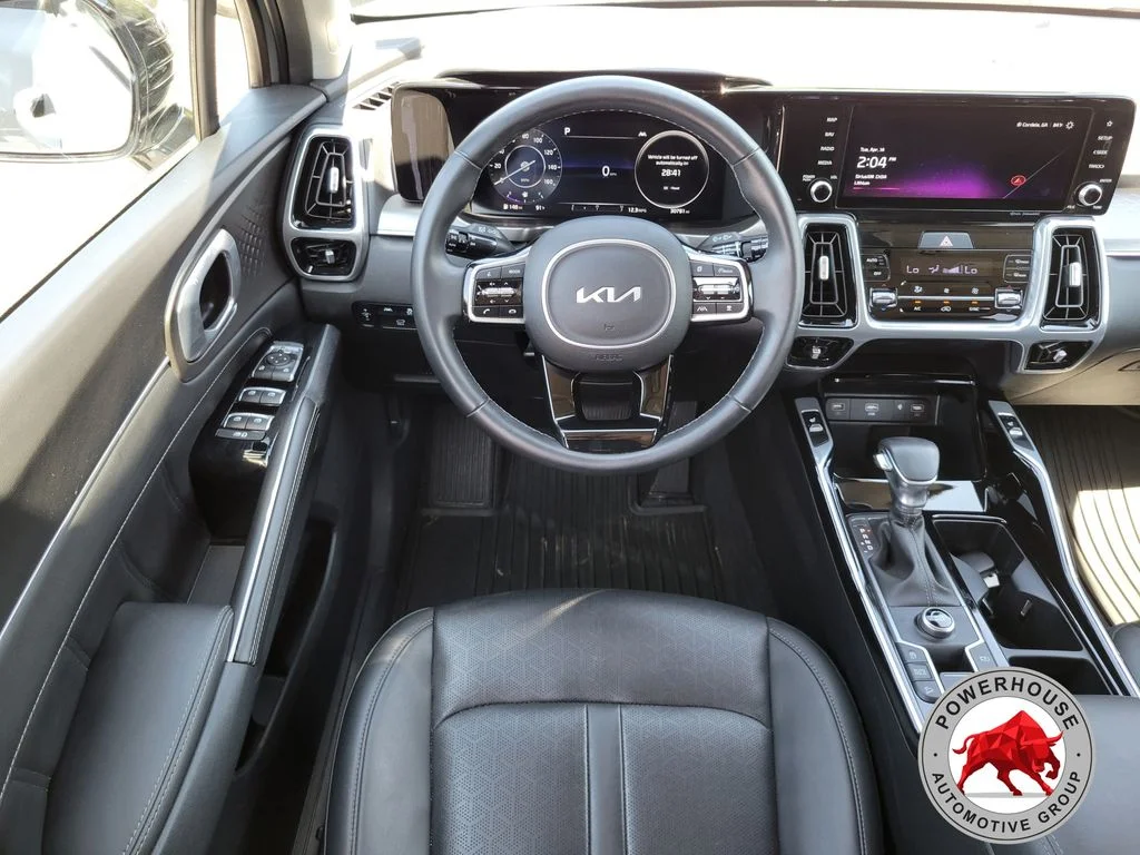 Used 2023 Gray Kia SX image 21