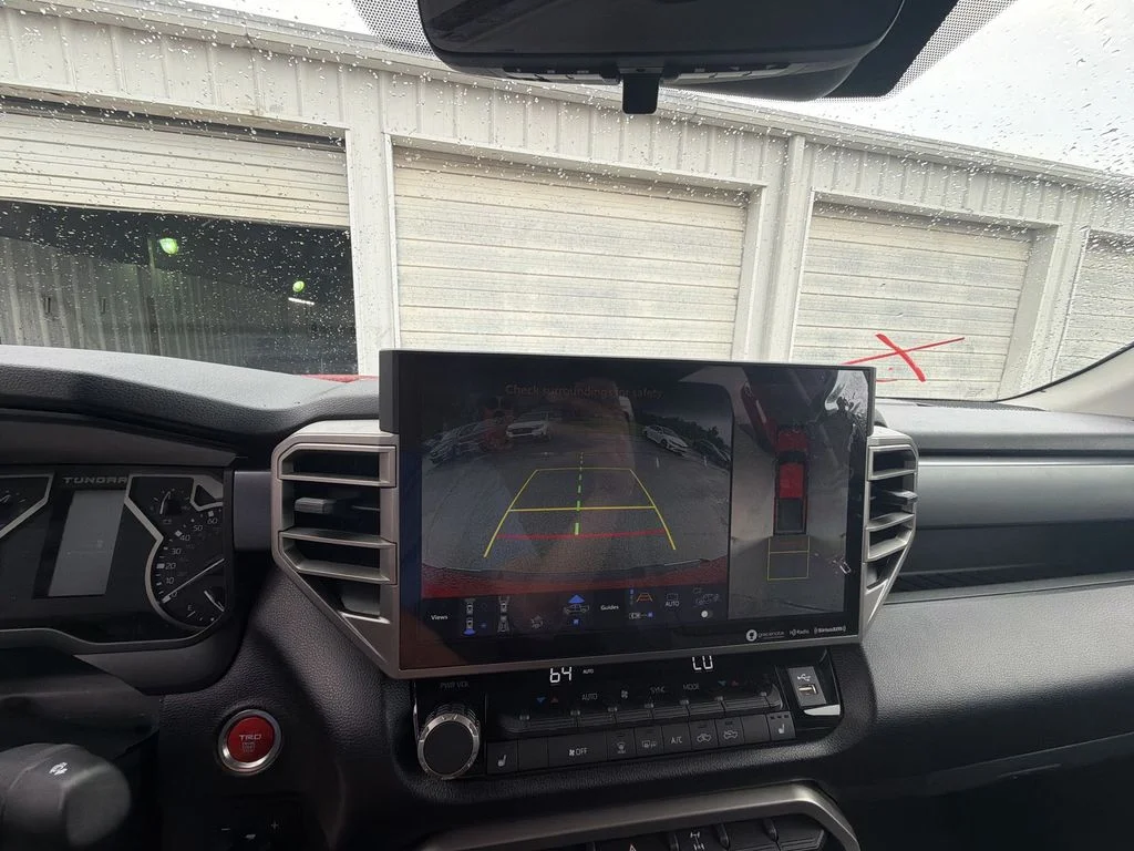 Used 2023 Red Toyota SR5 image 17