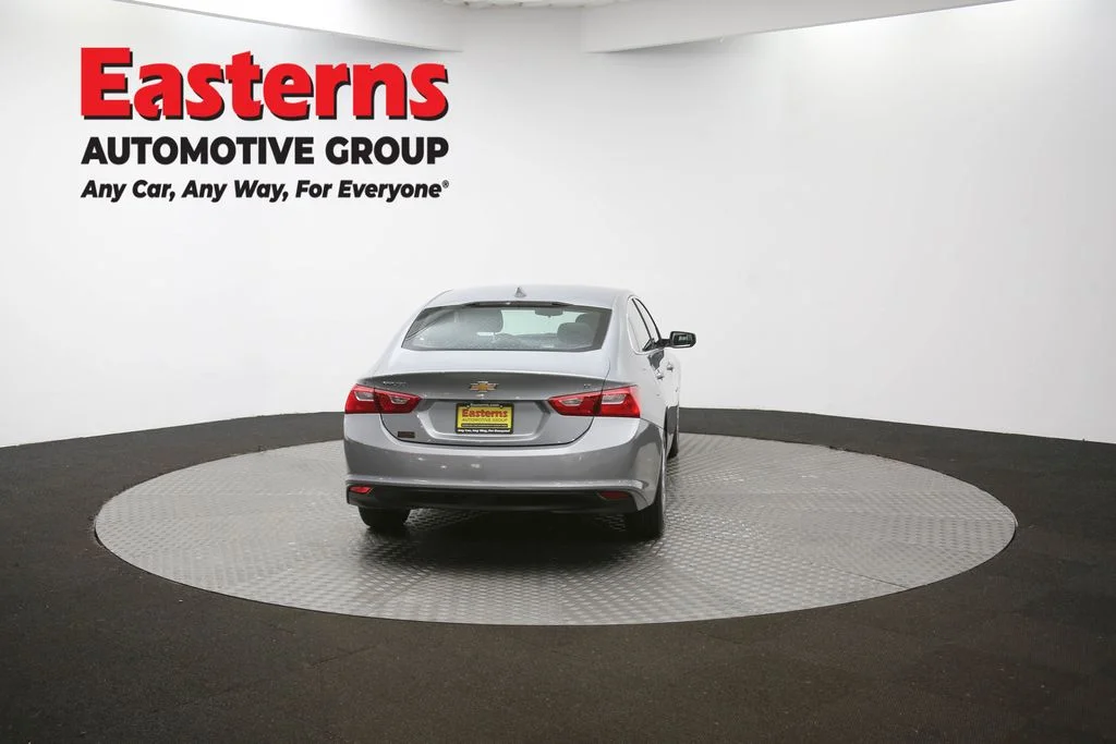 Used 2024 Gray Chevrolet LT image 36