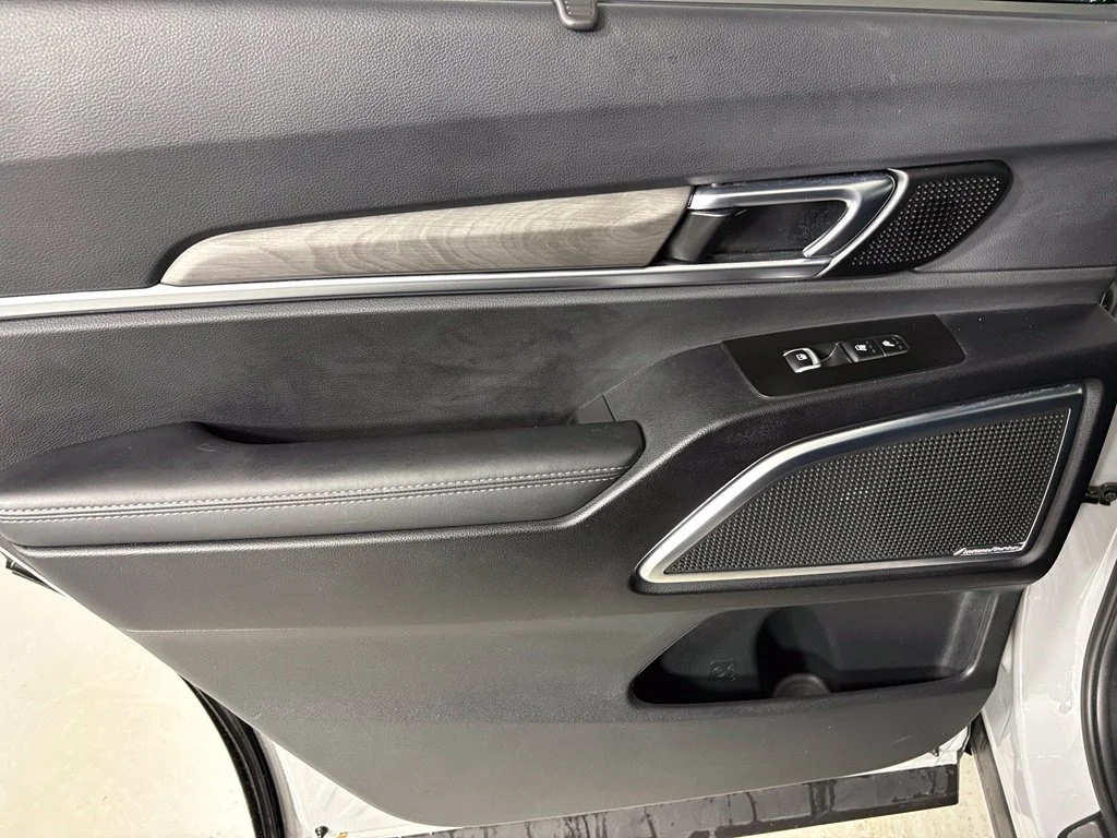 Used 2024 Gray Kia SX-Prestige X-Line image 36
