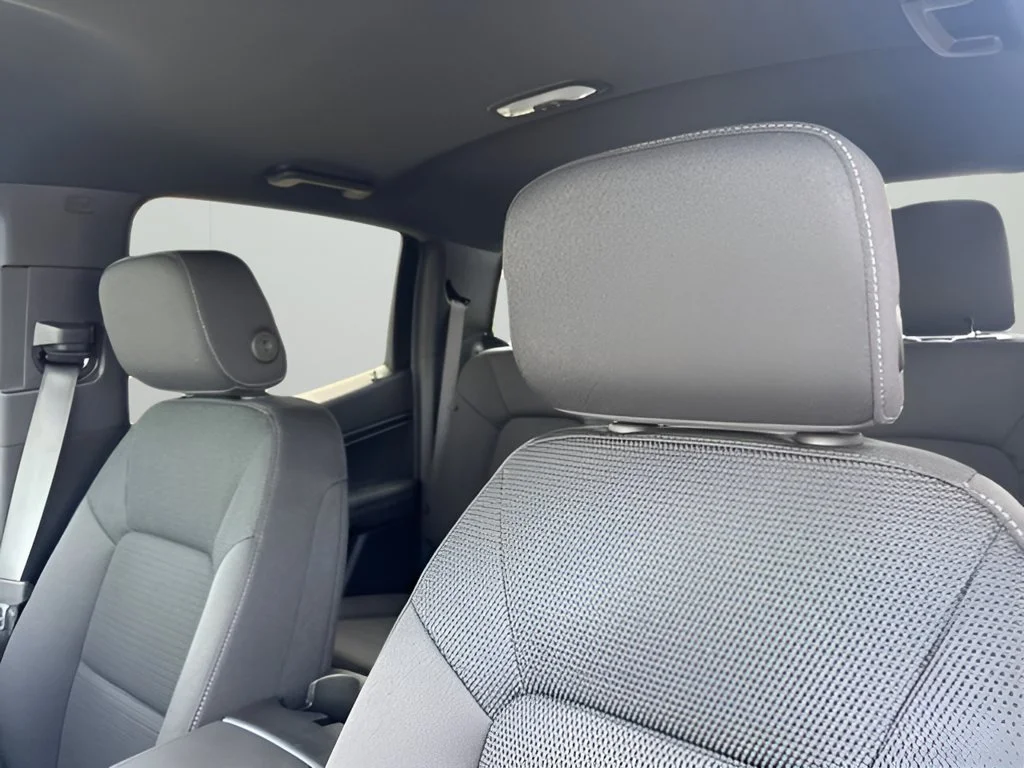 New 2026 Sterling Gray Metallic Chevrolet LT image 13