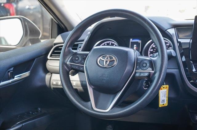 Certified Used 2023 ICE EDGE Toyota  image 15