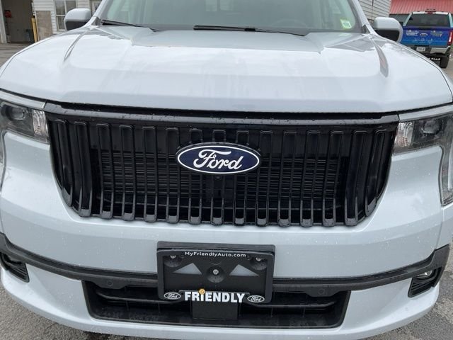 Used 2026 White Ford Lobo High image 25