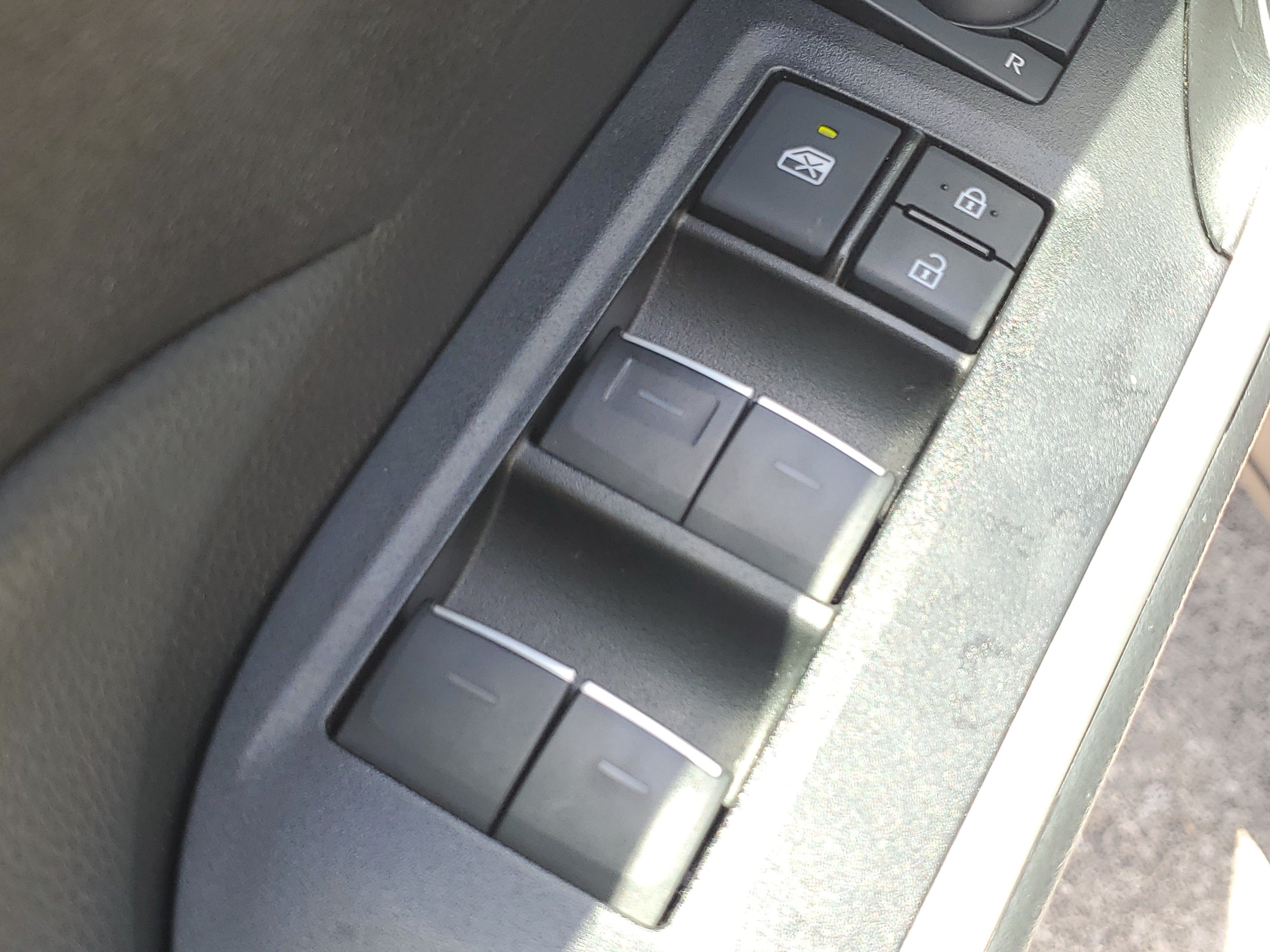 Used 2024 Ice Toyota XLE image 23