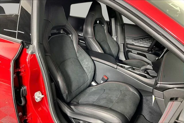 New 2026 Red Dodge R/T image 12