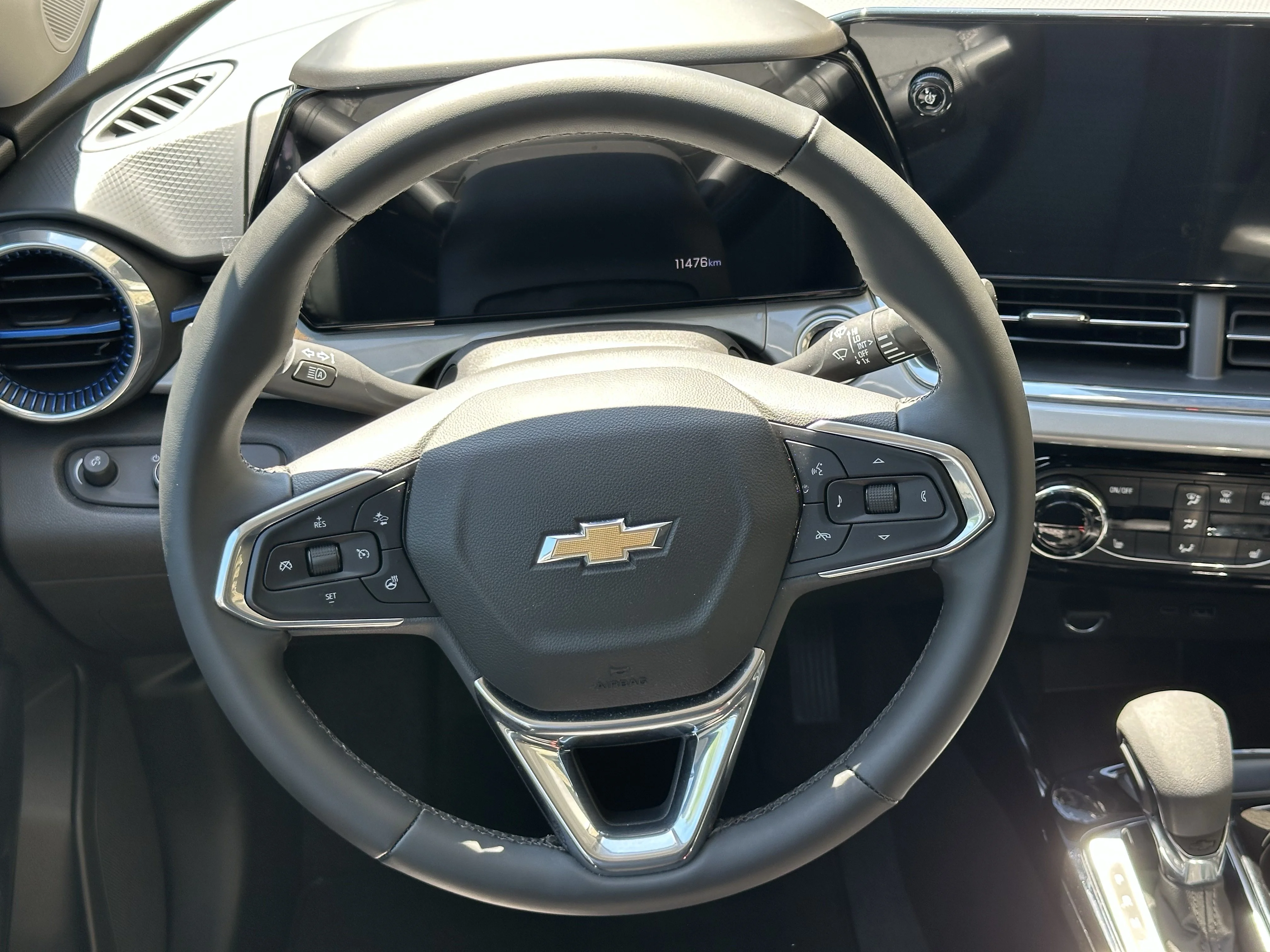 Certified Used 2026  Chevrolet LT image 11