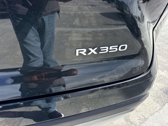 Certified Used 2025 Black Lexus 350 Premium image 25