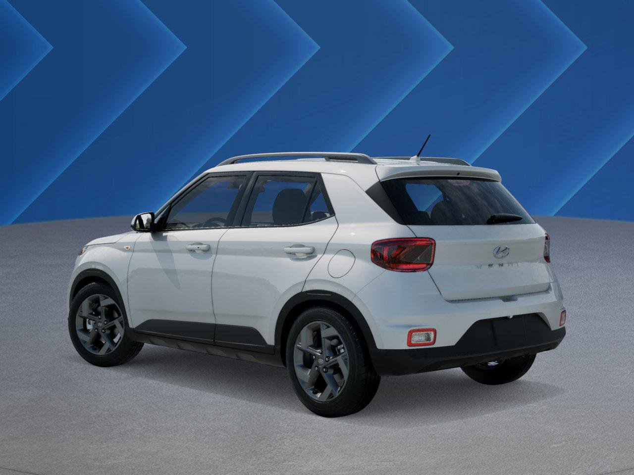 New 2026 Lunar White Hyundai SEL image 24