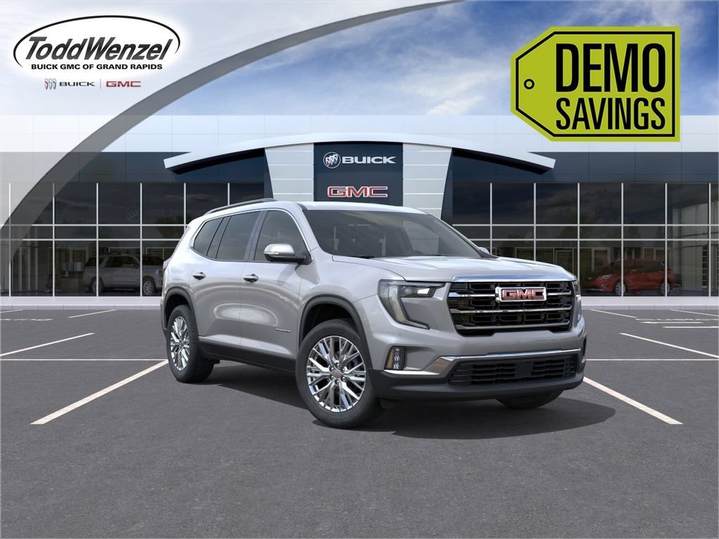 New GMC Acadia for Sale in Westland, MI