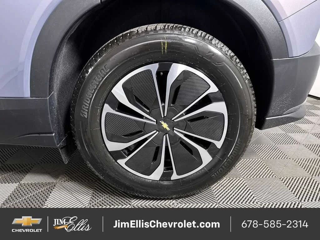 2026 Chevrolet Blazer EV LT - Photo 61